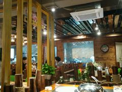 -苏大嘴海鲜牧场(奥林匹克店)