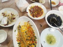 -阿杰臻选海鲜饭店(普陀山店)