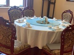 包厢-玉华台饭庄·淮扬菜·烤鸭(望京店)