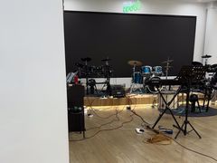 -音乐窝玩创中心·乐器声乐(海珠乐峰店)