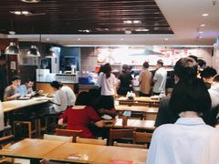大堂-田老师红烧肉(朝阳建外东区店)