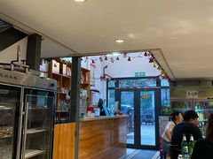 -二道木烤羊腿(桃花潭店)