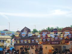 -上海久光百货