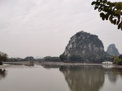 -星湖旅游景区七星岩