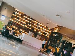 -苏州平江万达广场美居酒店