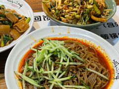 -呱呱叫民俗风味主题餐厅(沣峪口店)