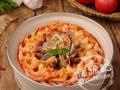 -食锦记·福建私房菜(浦西万达店)