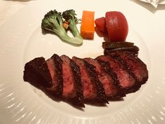 -王品牛排(佛山南海万科广场店)