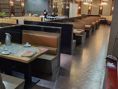大堂-江边城外烤全鱼(龙德广场店)