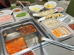 -海底捞火锅(江南盛天地店)