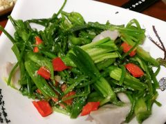 水性杨花-云隐小厨·传统大理美食(复兴路店)