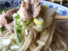 -竹青胶东摔面(黄岛开发区店)