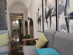 -御足宫影院式足道(平江万达店)