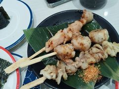 -濱寿司(高新伊藤店)
