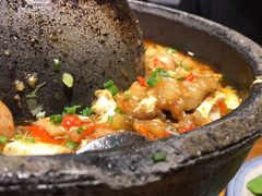 -觅山云南菜(泊富ICITY店)