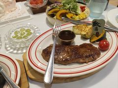 -意风小镇(内江万达广场店)