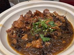 -金掌勺·锅包肉(广渠门店)