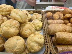 -西树泡芙(蓝色港湾店)