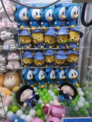 -莫莉幻想(银盆岭万达广场店)