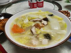 -佛都笑农庄(清溪店)