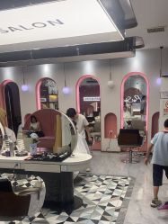 点击看大图 -芭莎造型·BAZAAR SALON
