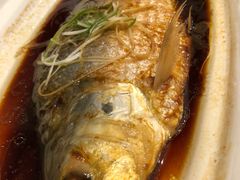 -太湖饭店·寄畅轩中餐厅