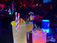 -MOSSO音乐酒吧·live house(南京旗舰店)