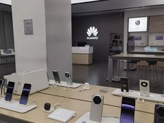 -华为授权体验店(新奥购物中心)