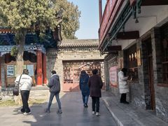 -万寿八仙宫