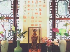 -西园戒幢律寺