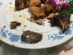 -老虎滩船说·海胆水饺·大连海鲜(老虎滩店)