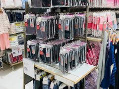 -优衣库(上海金桥国际商业广场店)