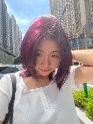 -山浦形象烫染