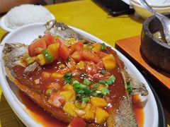 -东就鸭饭店·古早海南菜(友谊南海城店)