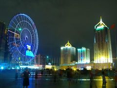 -星城之眼摩天轮