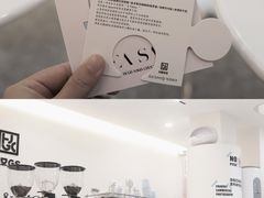 -HUGS coffee(东区店)