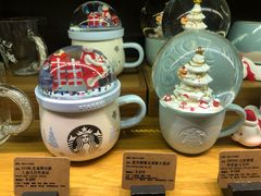-星巴克臻选(深圳罗湖万象城店)