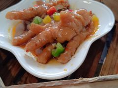 -喜鹊茶点.啫煲(车陂店)