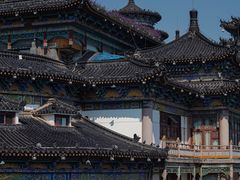 -西安城墙·碑林历史文化景区