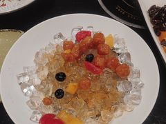 -花城粤菜餐厅(高新区店)
