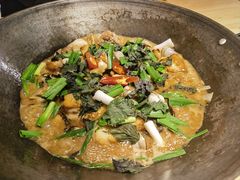 -阿鸡鱼庄·顺德鲜蒸小炒(亚运村店)