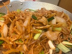 -老板恋上鱼(印象城店)