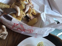 -文记壹心鸡(宝华路店)