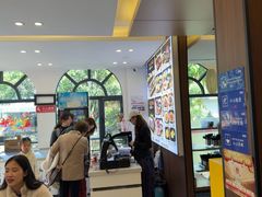 -桥香园云南过桥米线(红龙井店)