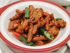 -大树餐厅(万达创始店)