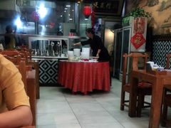 -大清花饺子城(昌黎店)