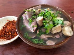 -小杨翘脚牛肉