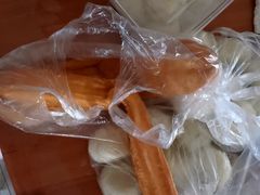 -周三包子(承德路店)