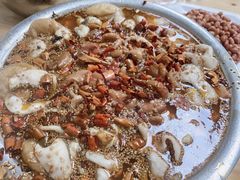 -黑皮酸菜鱼(三山街店)