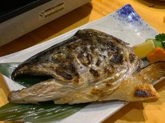 -水之惠鲜鱼料理(王府大街店)